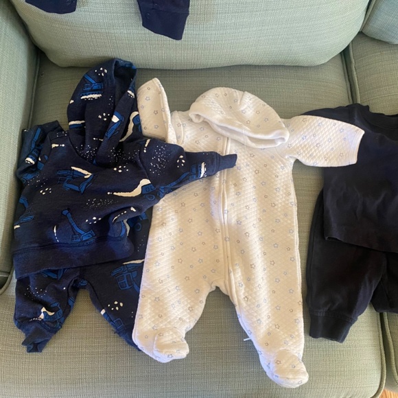 Baby clothing - Picture 2 of 5